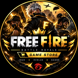 FREE FIRE 