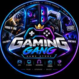 PRODUIT GAMING