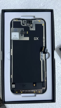 IPHONE SCREENS