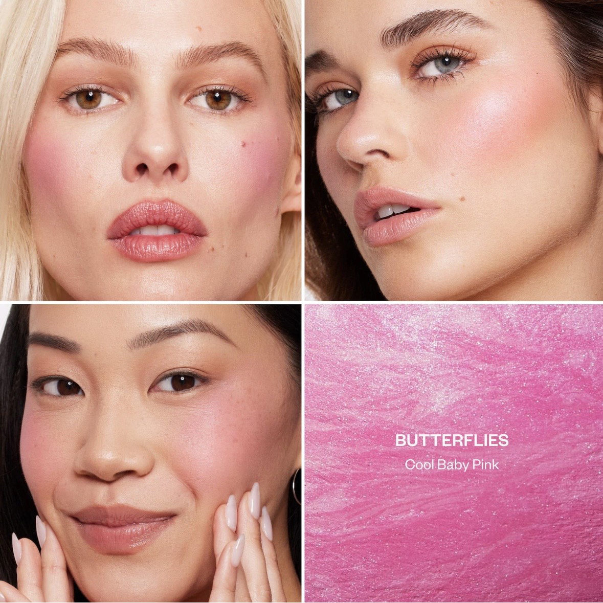 [Pre-order] Kosas Blush Is Life Mini_2