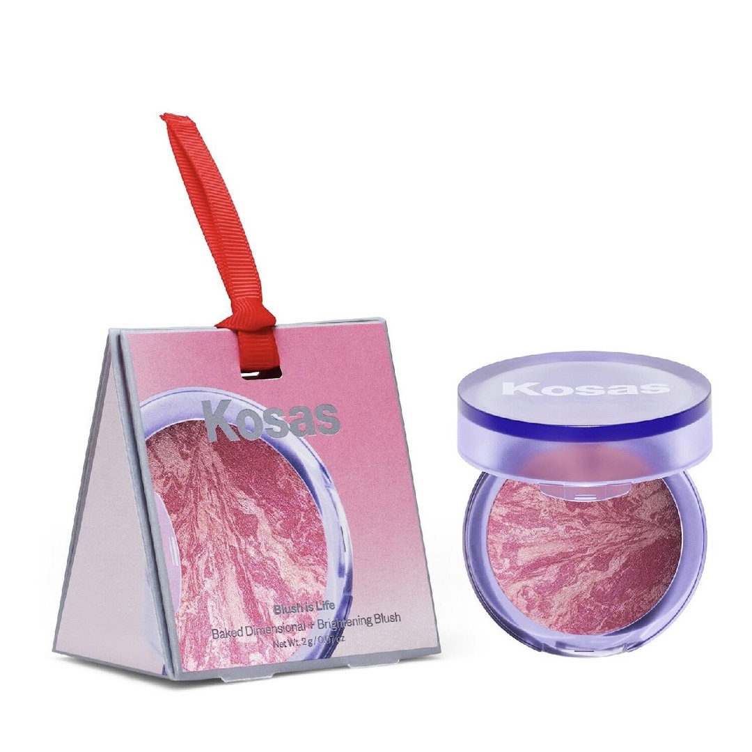 [Pre-order] Kosas Blush Is Life Mini