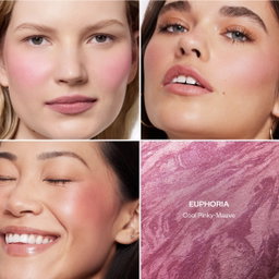 [Pre-order] Kosas Blush Is Life Mini