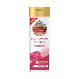 IMPERIAL LEATHER BODY LOTION UPLIFTING 200ML