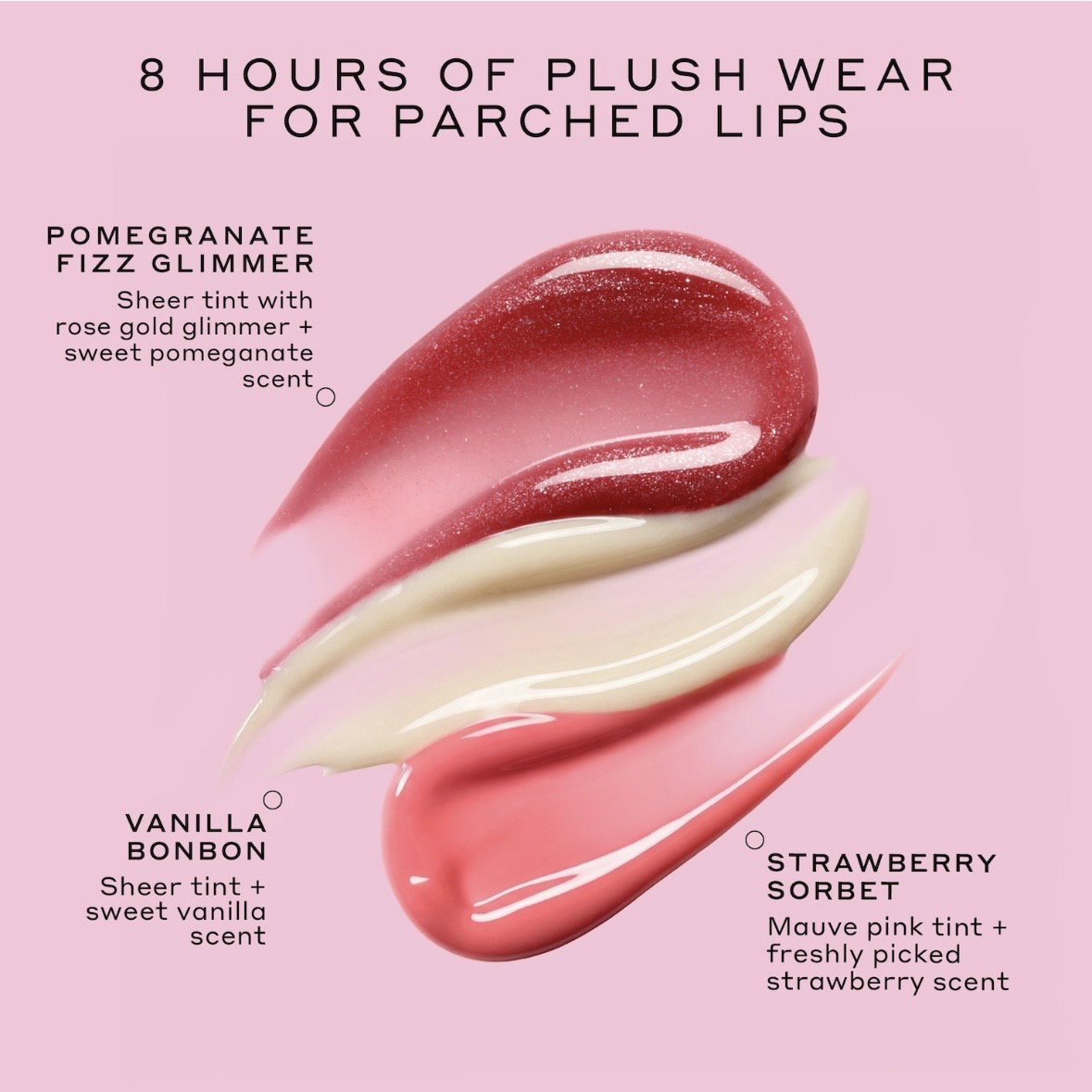 [Pre-order] Ole Henriksen Hydrating Peptide Lip Trio_1