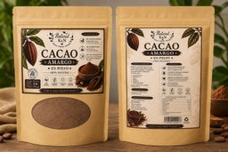 Cacao en polvo