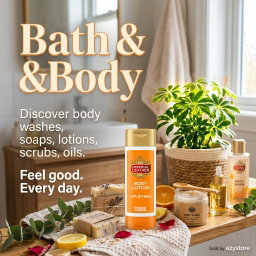 Bath & Body