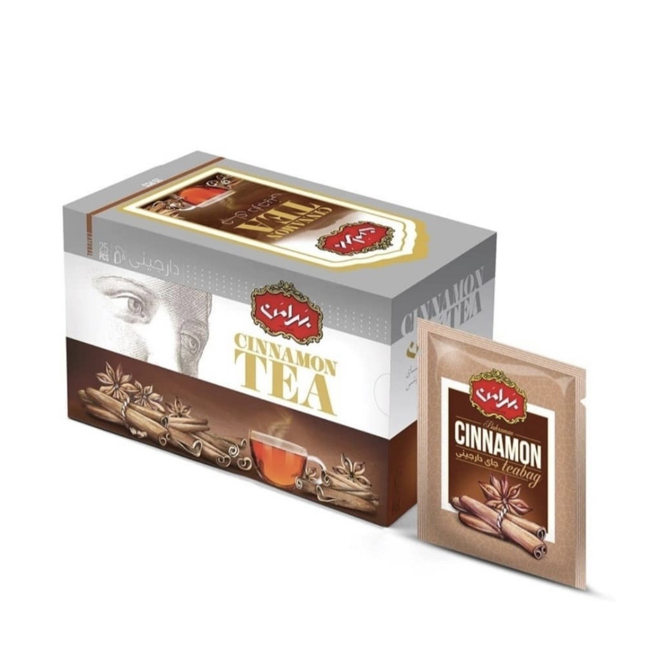 Bahraman cinnamon tea_0