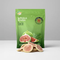Madame freeze dried fruit 
