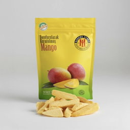 Madame freeze dried fruit 