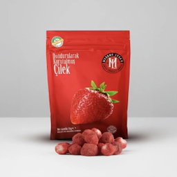 Madame freeze dried fruit 