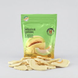 Madame freeze dried fruit 