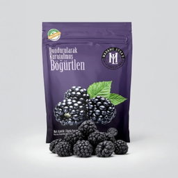Madame freeze dried fruit 