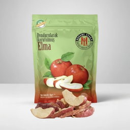 Madame freeze dried fruit 