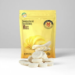 Madame freeze dried fruit 
