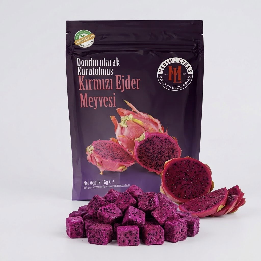 Madame freeze dried fruit _11