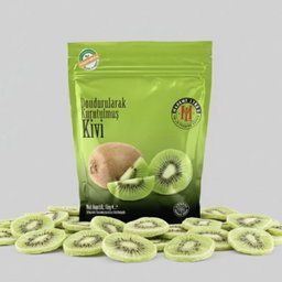 Madame freeze dried fruit 