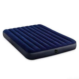 3*6 Inflatable air mattress with free pump