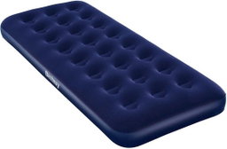 3*6 Inflatable air mattress with free pump