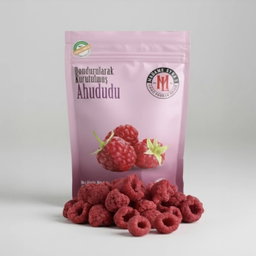 Madame freeze dried fruit 