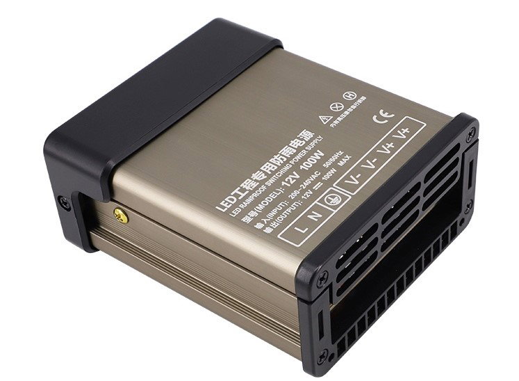 Switching Power Supply 12V100W