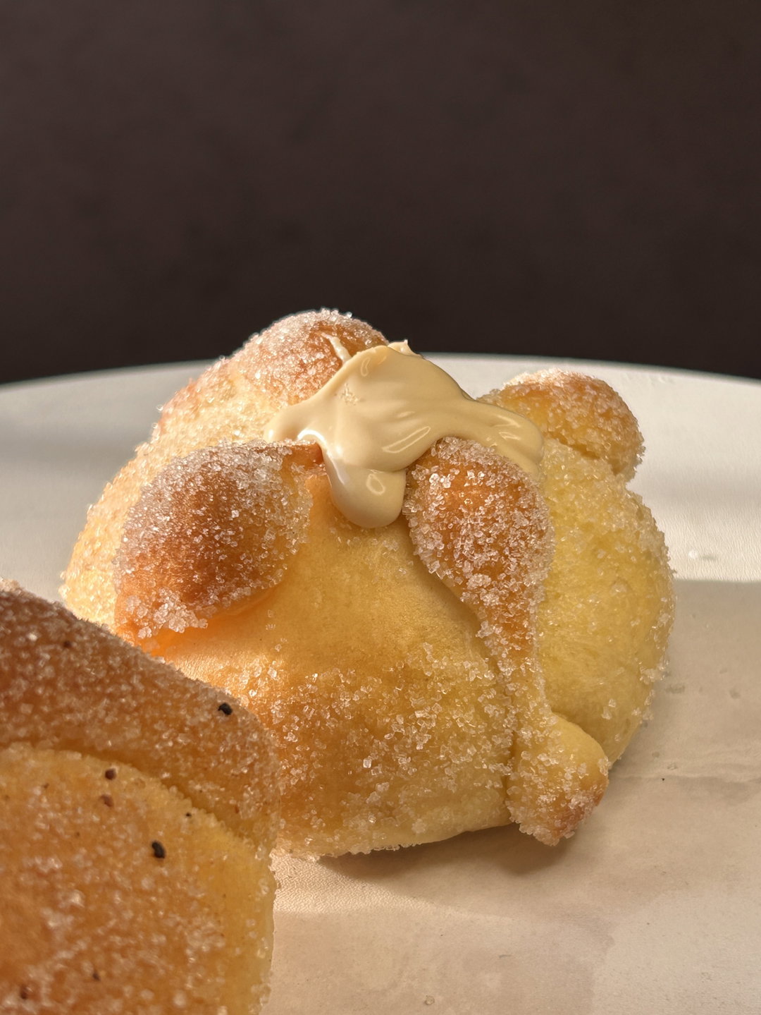 Pan de muerto