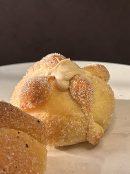 Pan de muerto