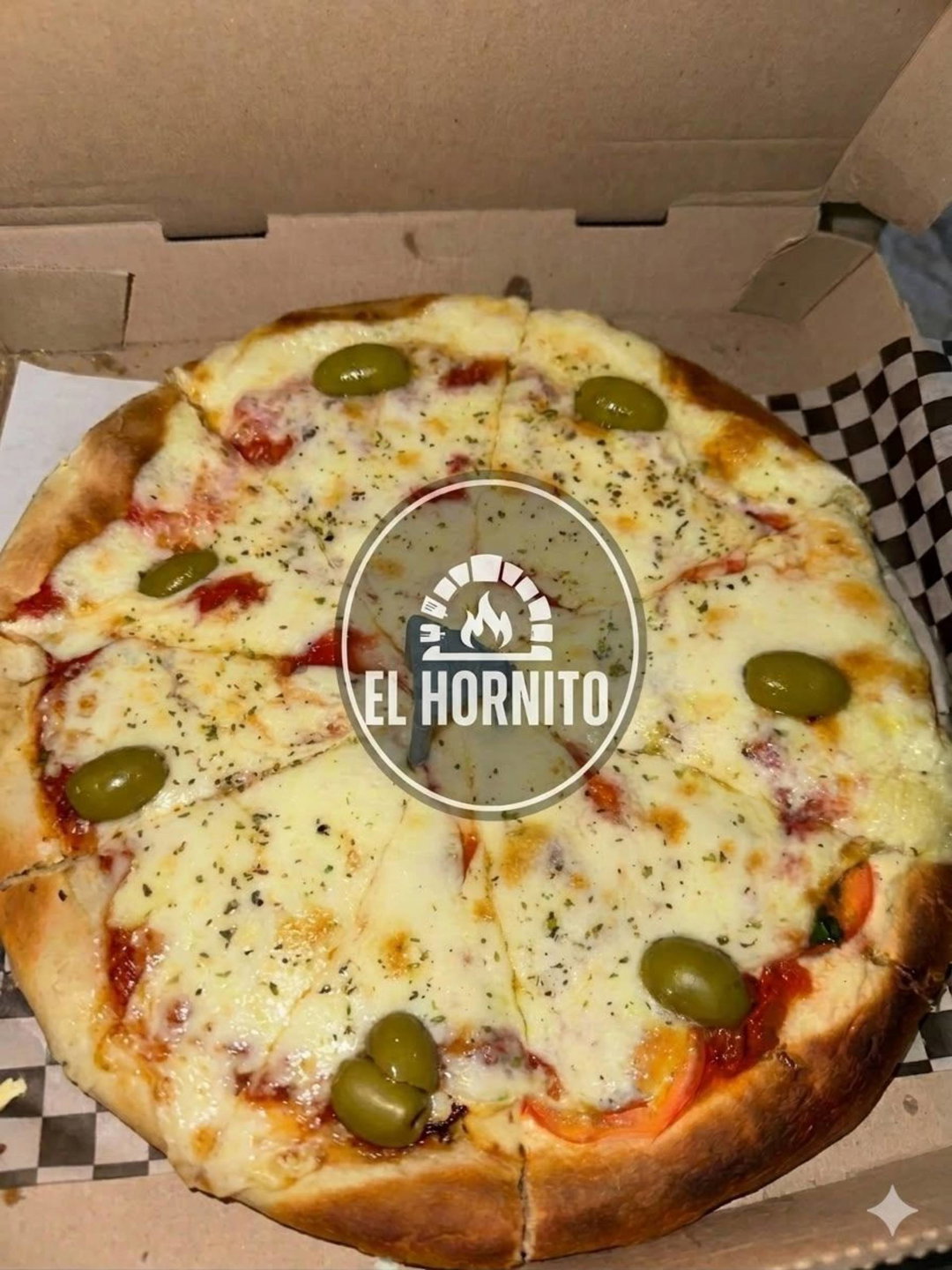 Muzzarela