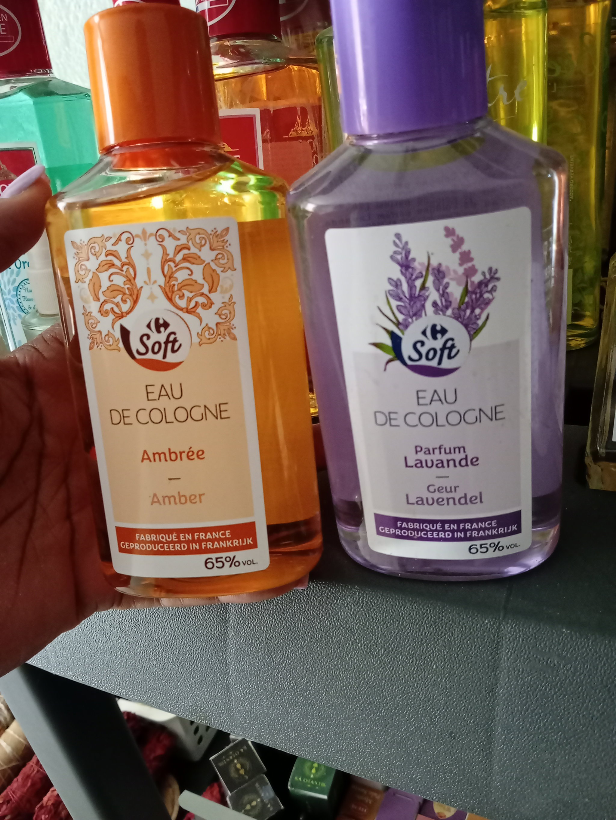 Eau de Cologne Soft_0