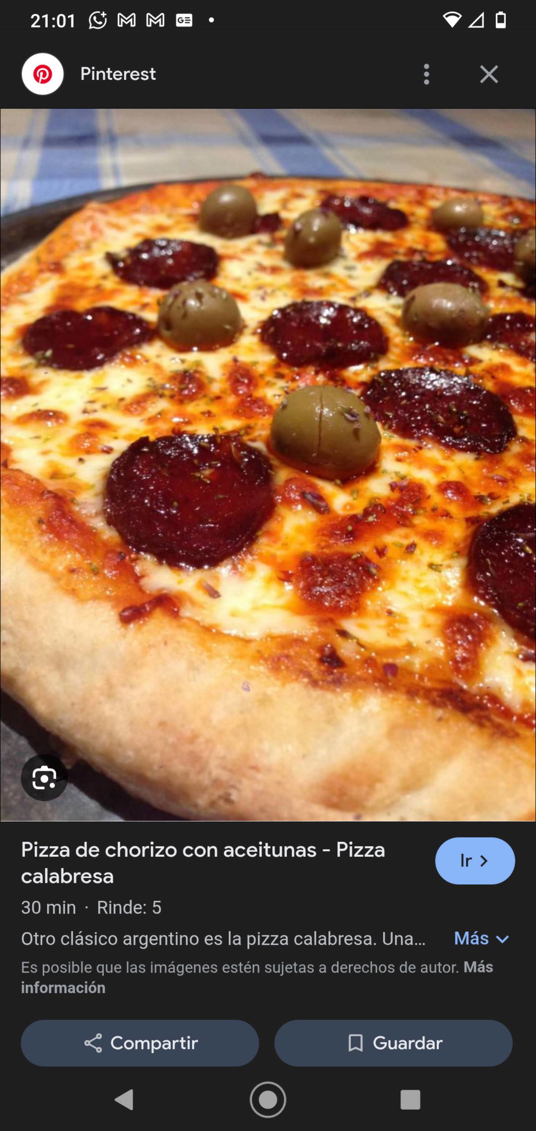 Calabresa
