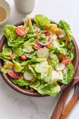 Garden salad