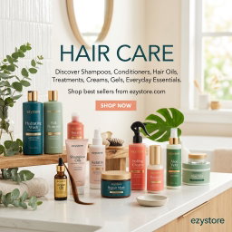 Hair Care