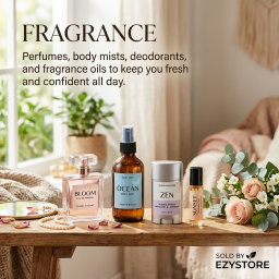 Fragrance