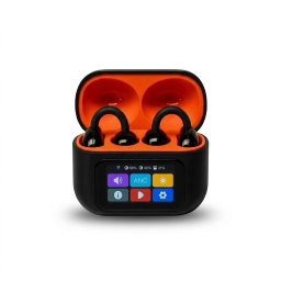 Clip-on Beats