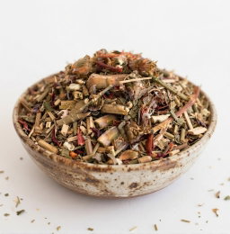 Té y herbolaria natural