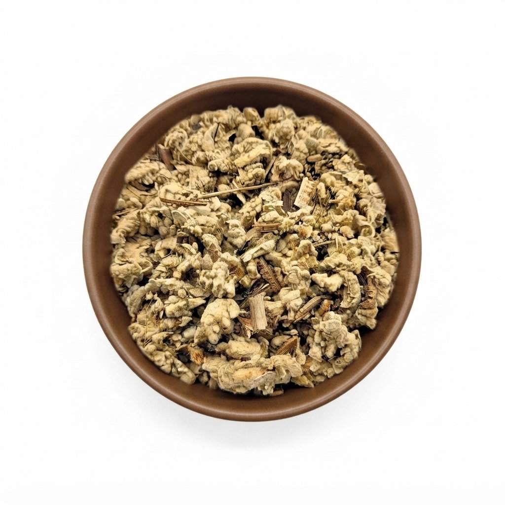 Té Gordolobo 50 gr - GRANEL