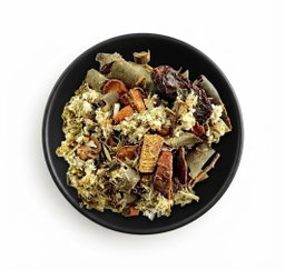 Té Abongo 100 gr - GRANEL
