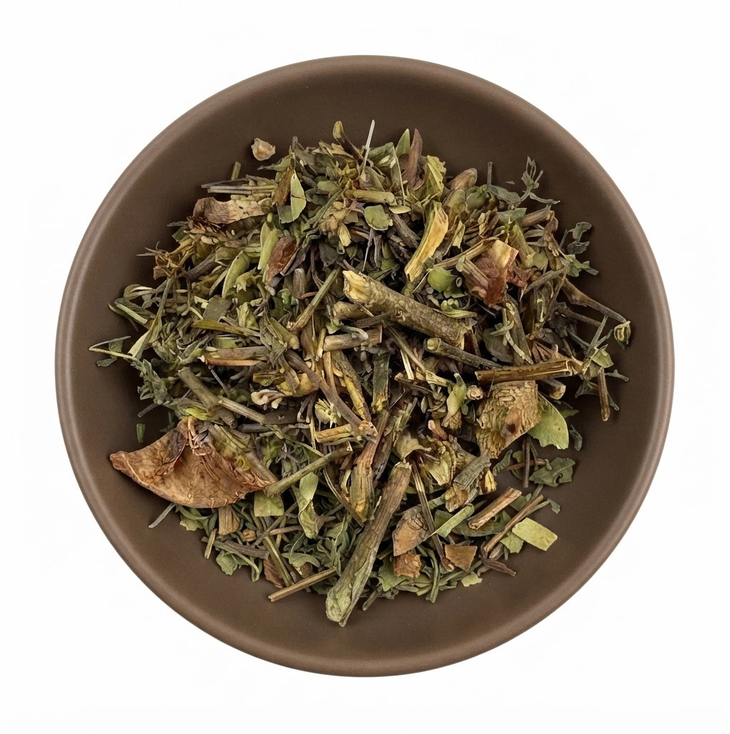 Té Para Adelgazar 100 gr - GRANEL_0