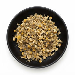 Té Manzanilla 50 gr - GRANEL 