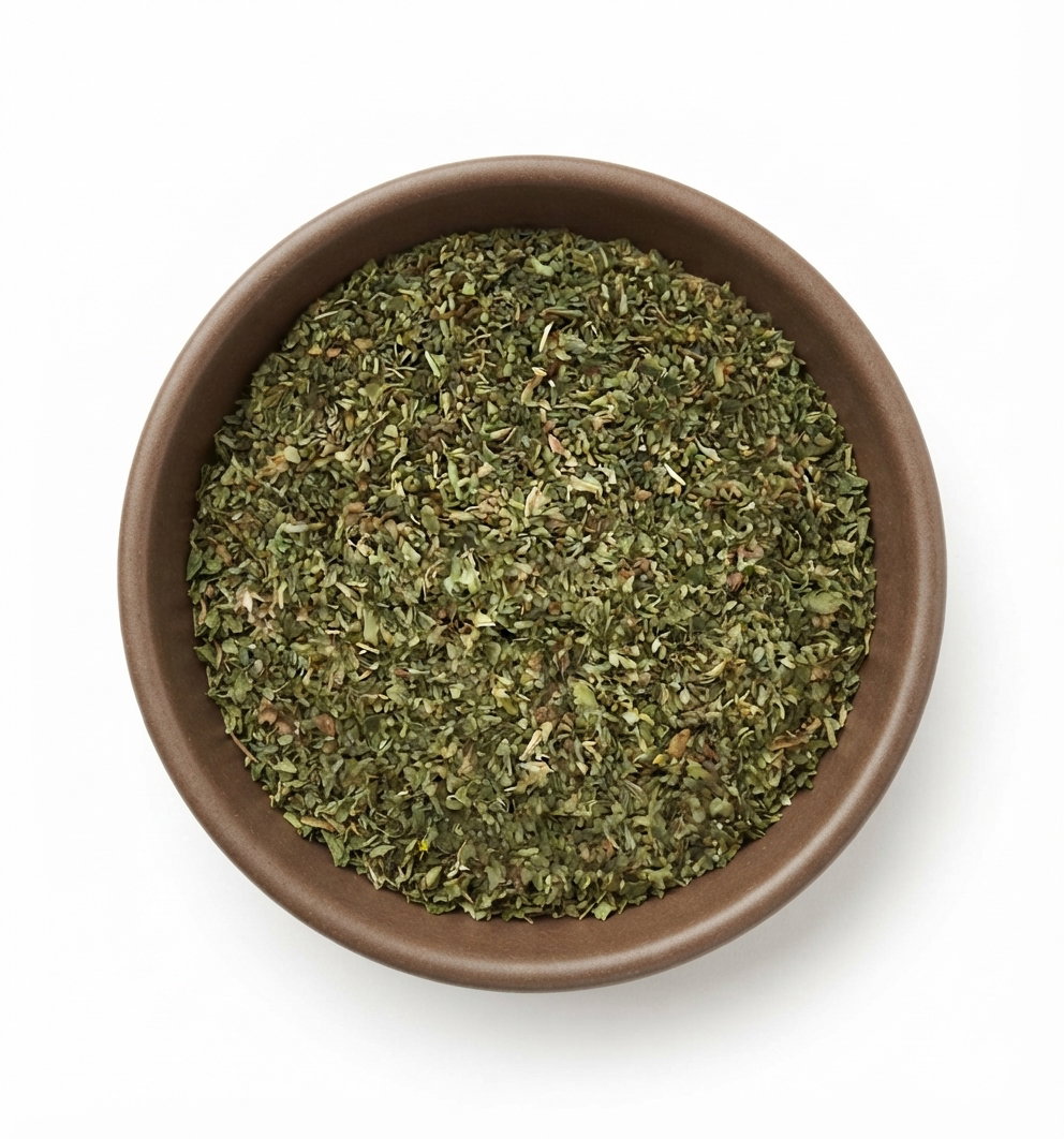 Té Menta Verde 100 gr - GRANEL_0