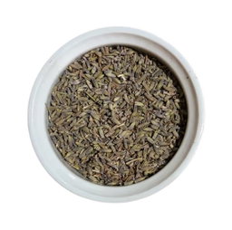 Té de Lavanda 50 gr - GRANEL