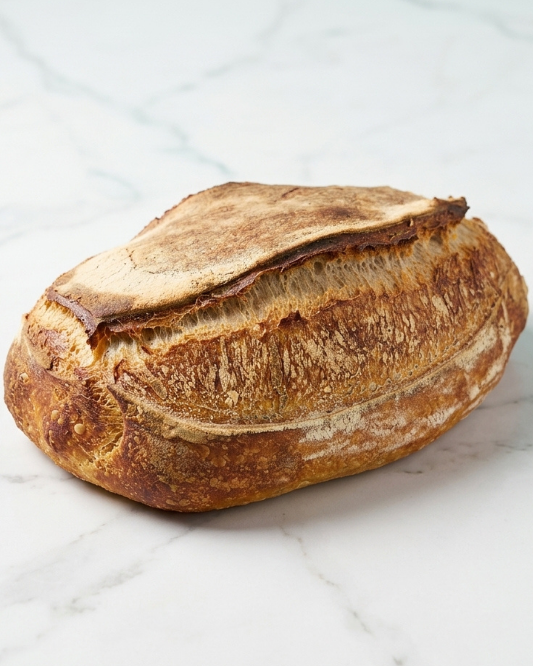 Hogaza Masa Madre 1kg_2