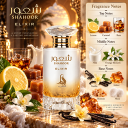 SHAHOOR ELIXIR