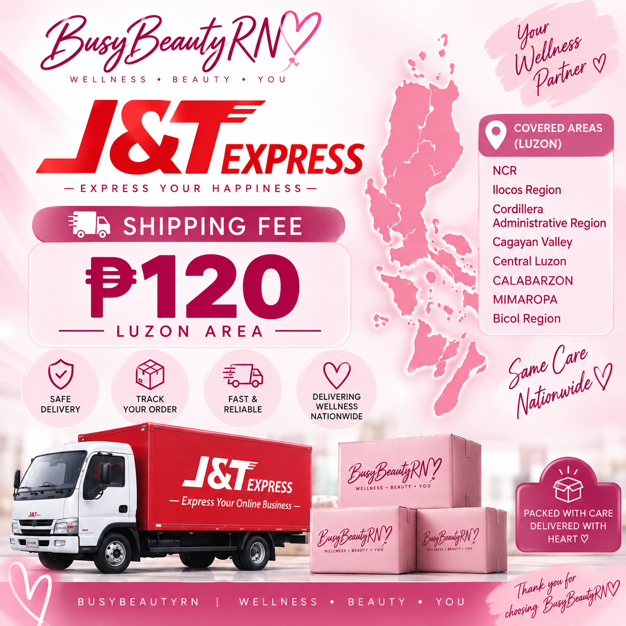 J&T Express – Luzon _0