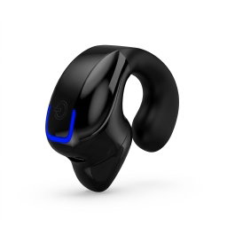 Single Ear Clip Beats