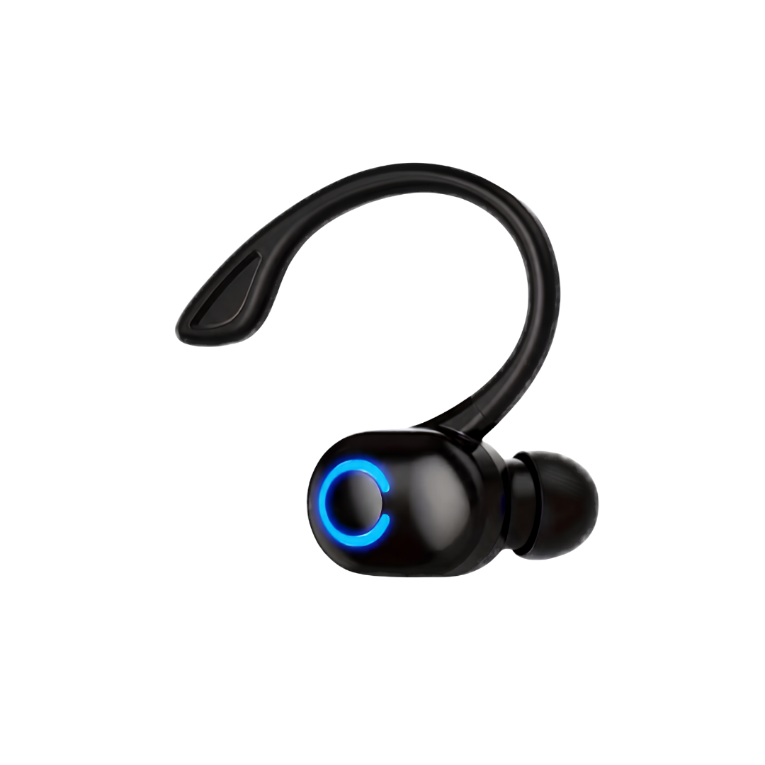  Single Ear Sports Beats