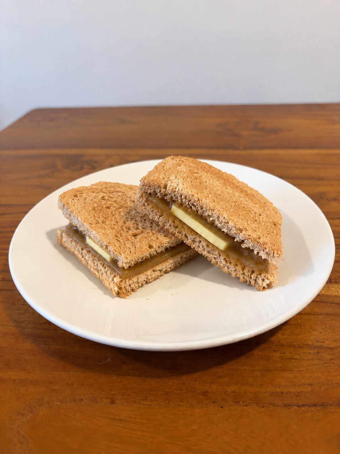 Kaya Butter Toast_0