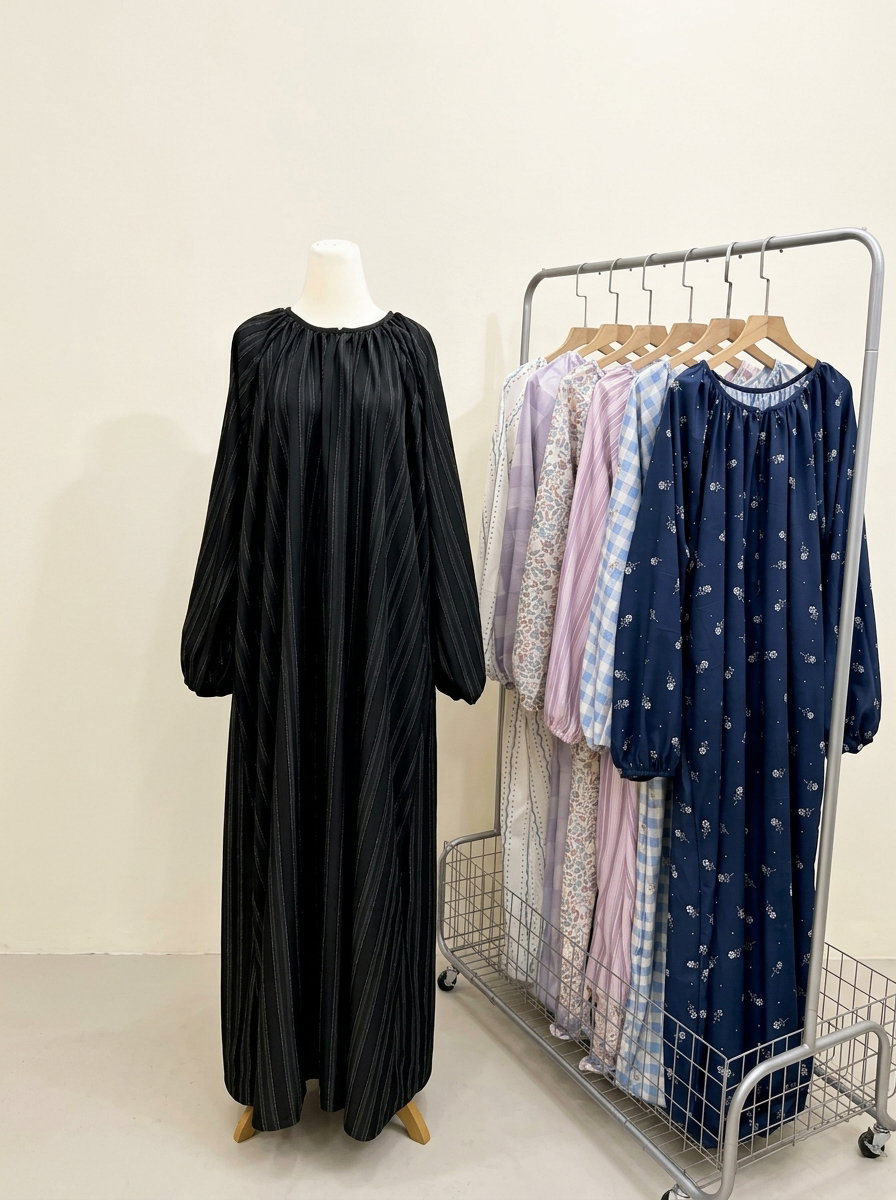 Donna Dress 