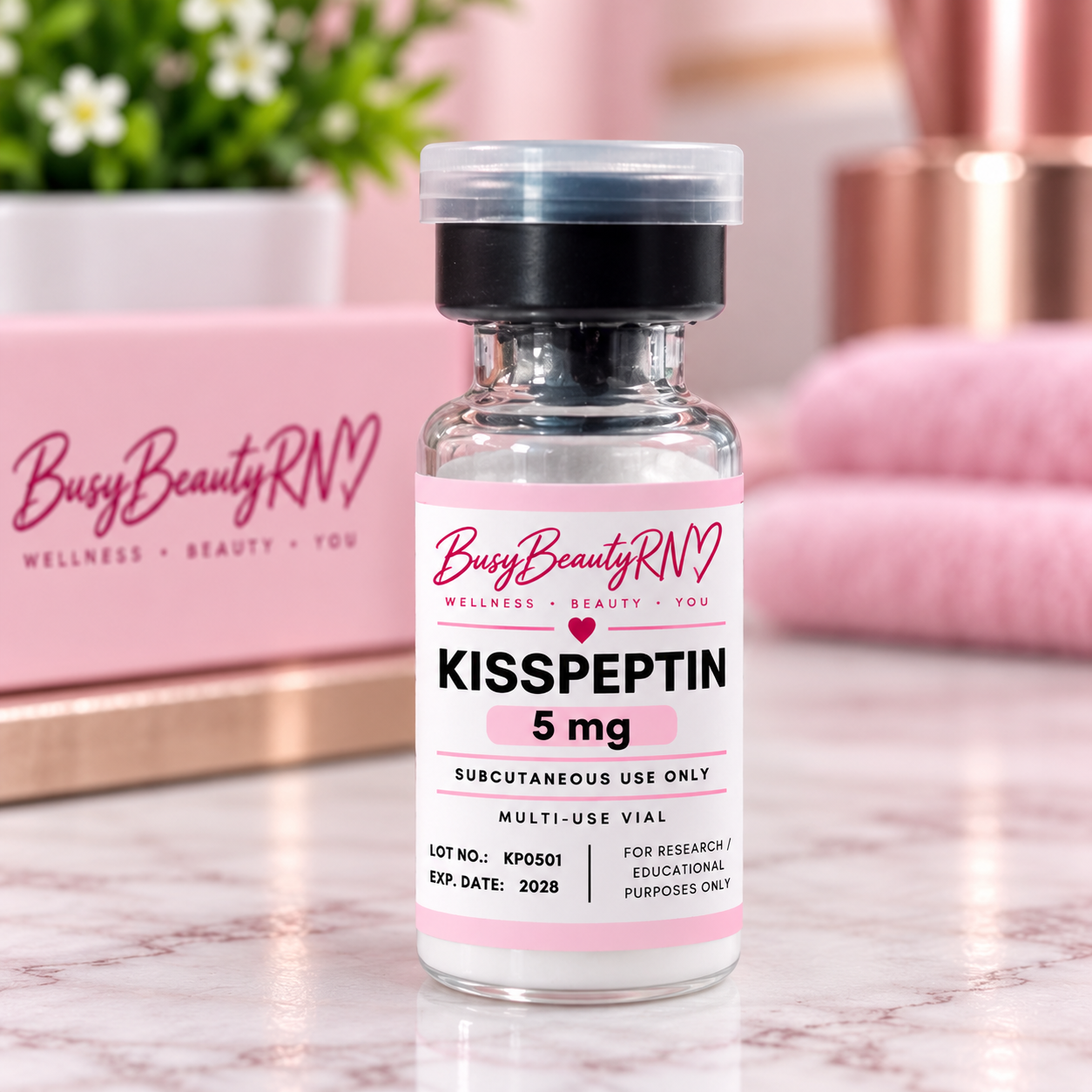 Kisspeptin 5mg_0