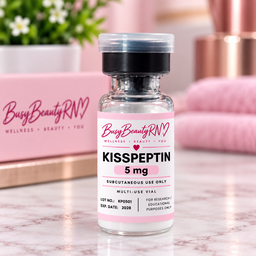 Kisspeptin 5mg