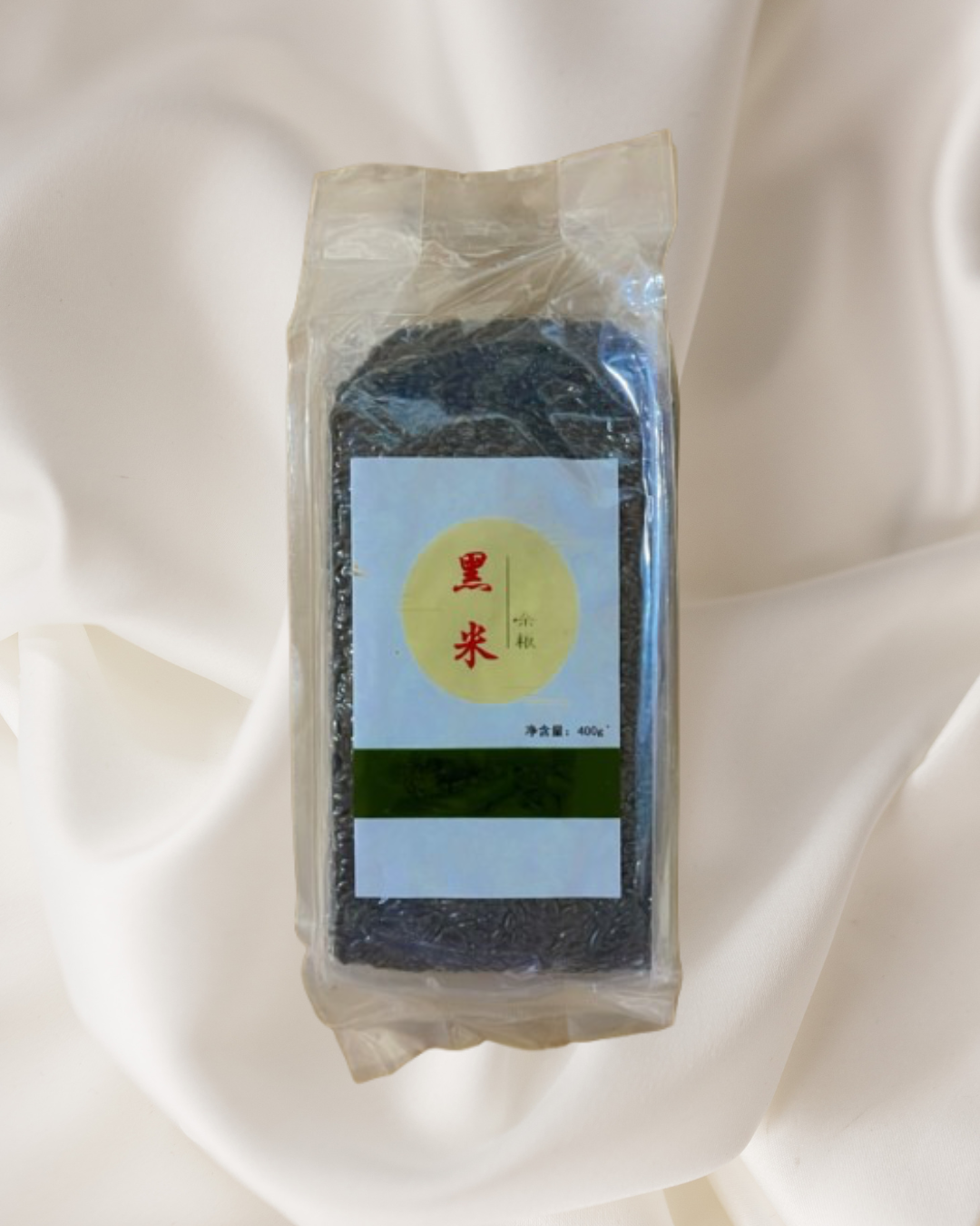 Ketan Hitam 400gr